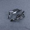 Kawasaki Z1000 Carbon Fiber Air Intake Grille Side Panel