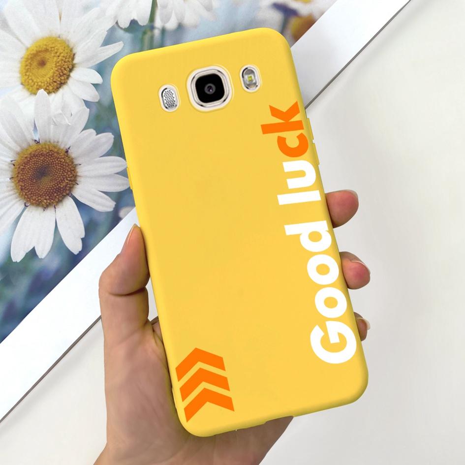 For Samsung Galaxy J7 J5 J3 2016 Case SM-J320F J510F J710F Phone Cover Cute Astronaut Silicone Bumper For Samsung J2 2016 Fundas