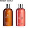 Набор из двух гелей для душа Molton Brown