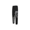 Originals Trefoil X André Saraiva Graffiti Joggers Men Bottoms Black IA6399