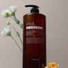 Коллекция Signature Perfume Гель для душа с ароматом Белого мускуса 1600 мл
