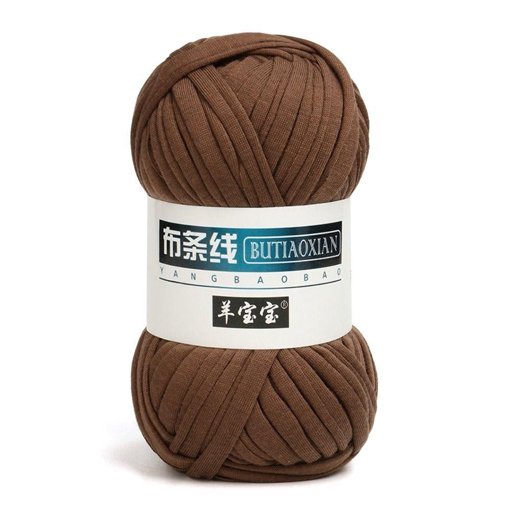 DIY Crochet Knitting Cotton Milk Cotton Soft Cotton Yarn  Sofa Cushion