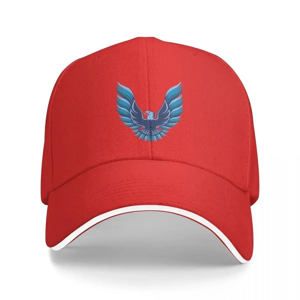 The Firebird Baseball Cap Hip Hop Hat Unisex Dropshipping Women Unisexs