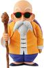 Dragon Ball DRAGONBALL COLLECTION Vol.2 Master Roshi