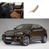 BMW X5 X6 E70 E71 F15 F16 Защитная накладка на дверную ручку - Аксессуар для интерьера автомобиля