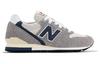 996 New Balance Сделано в США 'Grey Day 2023' U996TE