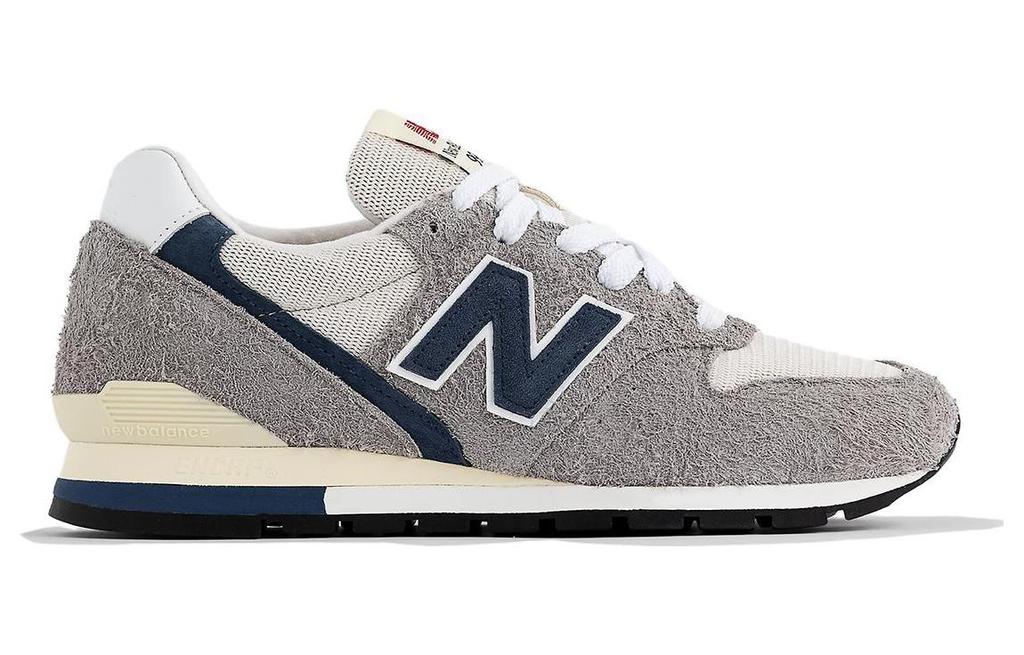 996 New Balance Сделано в США 'Grey Day 2023' U996TE