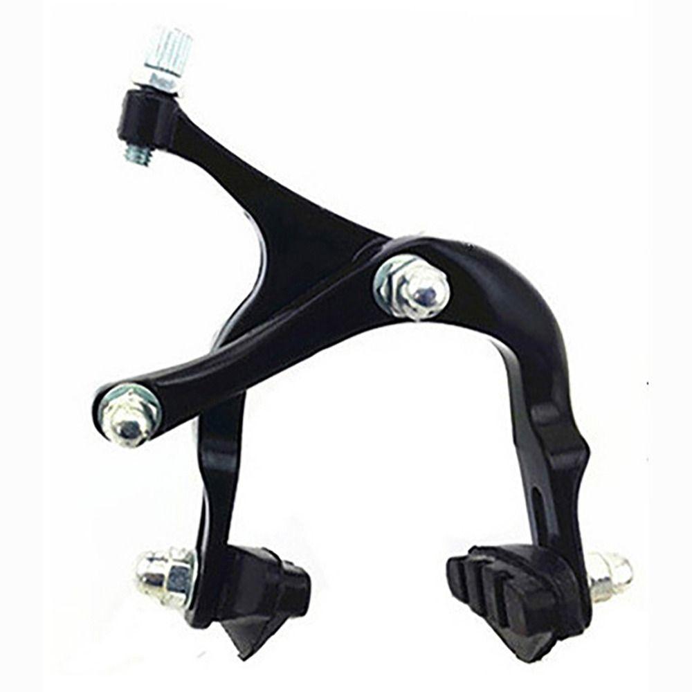 Space 47-61MM Велосипедные аксессуары Велосипедный дисковый тормоз Передний задний V-образный боковой обод суппорты
