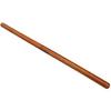 Stick Yoga Pole Foldable Original Shisam Wooden Yoga Props Controls Pranayam Posture Size (26 Inch)