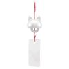 Daiki Seiko Aluminum Wind Chime Cat Co., Ltd.