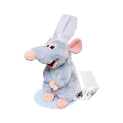 Плюшевая кукла на плечо Disney Mouse Throne, магнитная кукла, детская игрушка, подарок, украшение