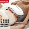 CHIGO Wireless Bianstone Waist & Abdomen Massager CN plug (adapter included)