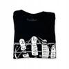 T-shirt Men's Round Neck SPENCER'S THREADLESS XL