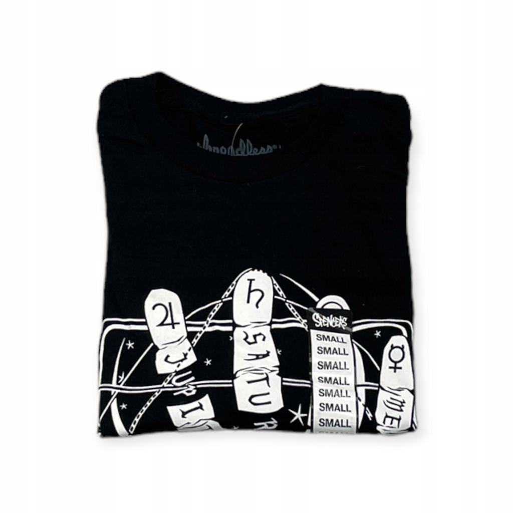 T-shirt Men's Round Neck SPENCER'S THREADLESS XL