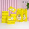 Large Pack Baby Wet Wipes Soft Mini Portable Wipes New Freshing Cleaning Wipes  Babies