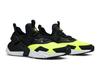 Men's Sneakers Nike Air Huarache Drift Black Volt Volt/Black-White