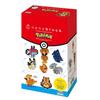 Kawada nanoblock Мини Нано Покемон Летающего типа NBMC_31S 1Коробка (6шт) Полный набор Строительная игрушка Япония