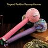 Mugwort Acupressure Massage Hammer