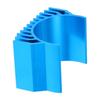 MOLUCKFU Motor Radiator Cooling Heatsink Parts Accessories AL