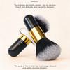 1PC Large Soft Makeup Brushes Foundation Loose Powder Face Blush Brush Soft Face Brush Cosmetics Foundation Make Up Tools