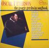 LP Пластинка OSCAR PETERSON - George Gershwin Songbook 8232491 VERVE 1985 Германия Джаз Б/У