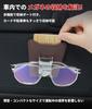 VOXY Exclusive Car Glasses Holder VOXY Custom Sunglasses Holder VOXY 80 90 Series Applicable Car Ticket Card Holder Leather Sunglasses Clip Car