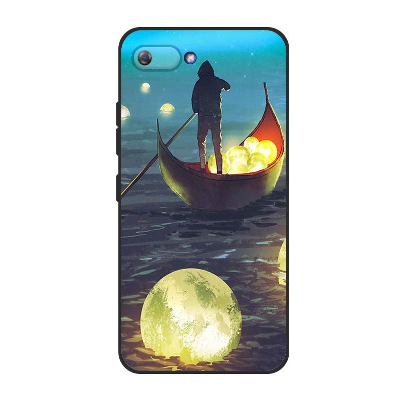 Чехол для ITEL A25 A35, мягкая силиконовая задняя крышка из ТПУ для корпуса ITELA25 A35 A 25 35