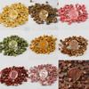 Wax Print Beads Gold Retro Sealing Stamp Seals for Wedding Birthday Lacre Card Making - Wax Lacquer for Stamps
