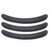 3 Pcs Top Headband Foam Cushion Pad Fit for Barracuda X Wired Headphones Soft Headset Headband Cushion Pad