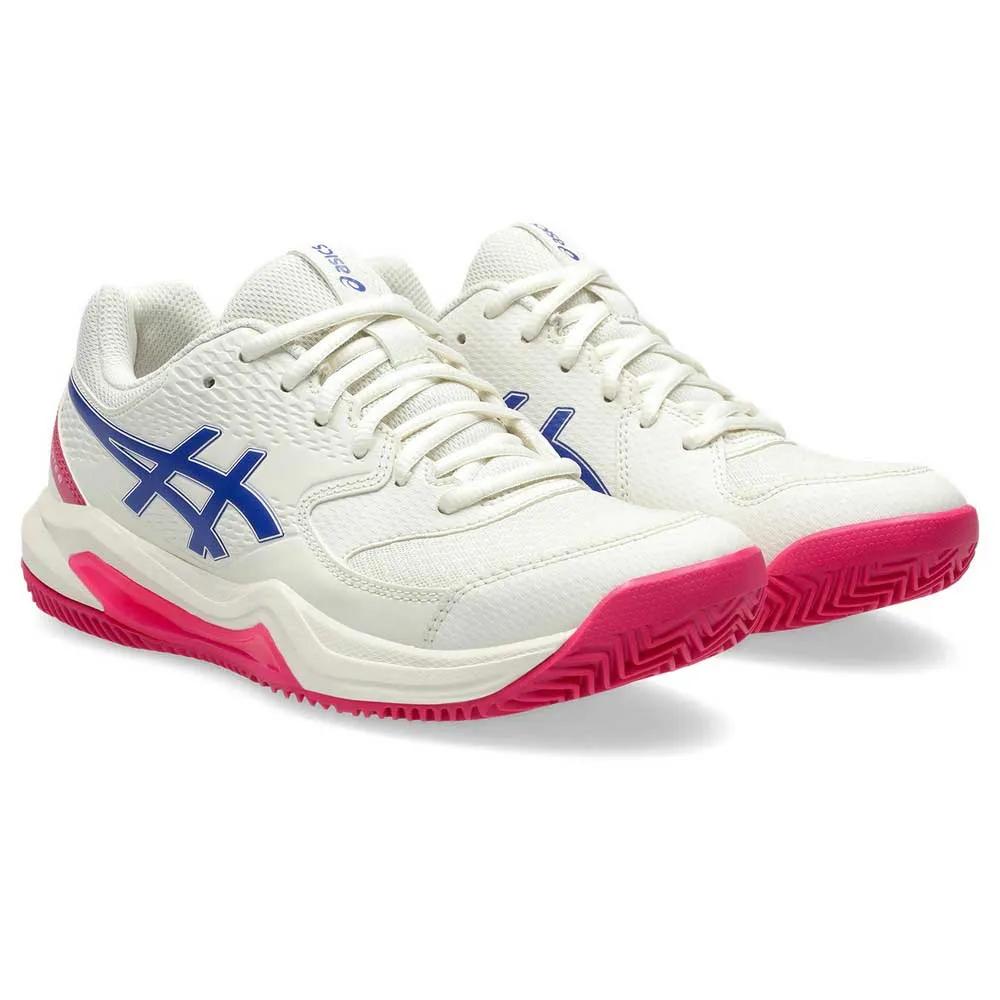 Asics Обувь для грунтовых кортов Gel-Dedicate 8