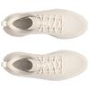 Under Armour Women's UA Velociti 3 Breeze Flow Lightweight Breathable Road Running Shoes White Quartz Brown 3027521-301
