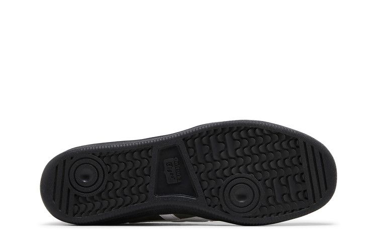 Мужские кроссовки Onitsuka Tiger Tokuten Burnt Green White Black Burnt Green/White/Black