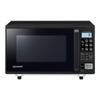 Microwave Oven 16L Flat Chamber RE-F163-B (Black)