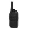 Беспроводная портативная рация мощностью 3 Вт, 2-сторонняя радиостанция, 16 каналов, 400?480 МГц для отелей и магазинов