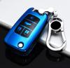 Мягкий чехол-брелок из ТПУ с дистанционным управлением для Chevrolet Camaro Cruze SS Sonic Spark Aveo Epica для Buick Lacrosse Encore GL8 Regal