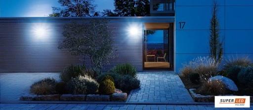 Halogen Lampa Naświetlacz Led 100W Ip65 Premium