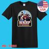 WKRP в Цинциннати Черный Размер S-5XL