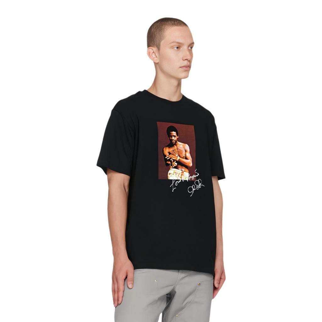 Supreme Al Green Tee Black Unisex SUP-SS22-009