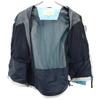 Karrimor Нейлоновая куртка XXS Светло-голубая Для улицы Мужская Б/у