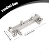 Guitar Bridge Saddle Nut Sander Adjustment Screws Compact Daily Essential Professional Luthier Tool