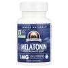 Melatonin, Peppermint, 1 mg, 100 Lozenges