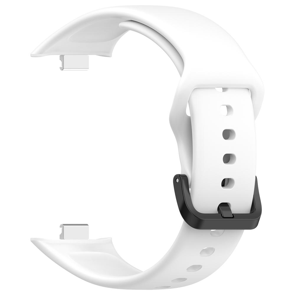 Силиконовый ремешок для Redmi Watch Move Спортивный браслет Аксессуары для ремешка часов