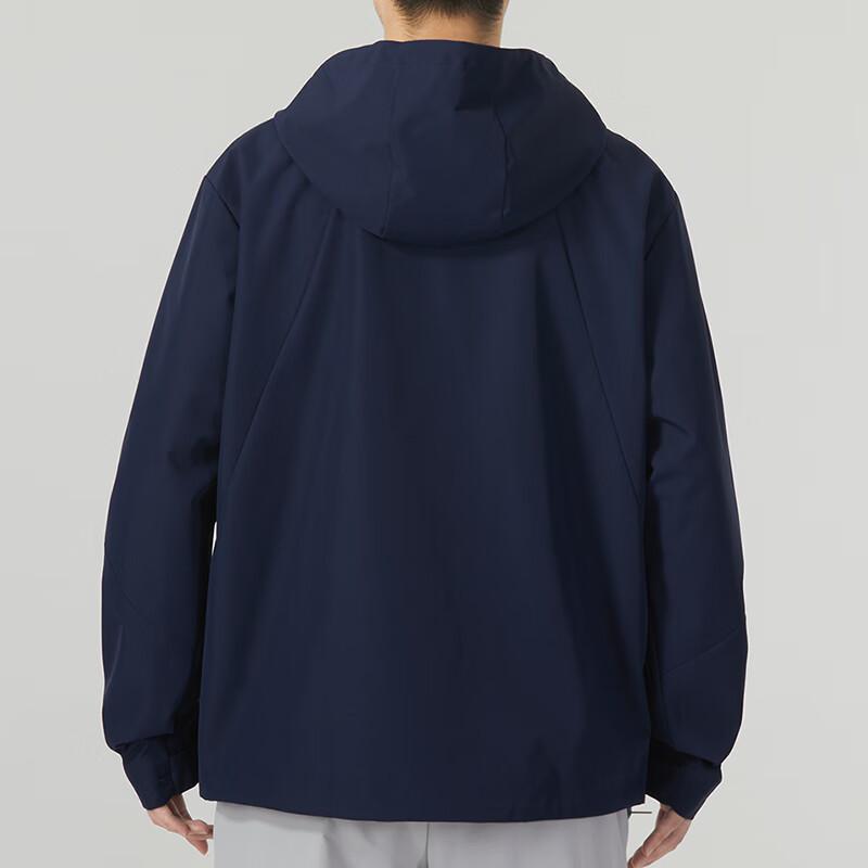Under Armour Outdoor Jacket Men's Blue 23600401-409