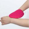 Extreme Comfort Cleaner Viscose Fiber Exfoliating Towel Shower Scrubber Bath Glove Body Rub