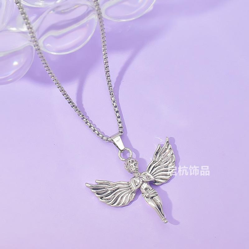 Ожерелье Модное Личность Универсальное Мужское Длинное Свитер Цепочка для Свитера