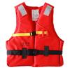 Marine Work Life Jacket CCS Approved Adult Fishing Vest High Buoyancy Portable Water Sports