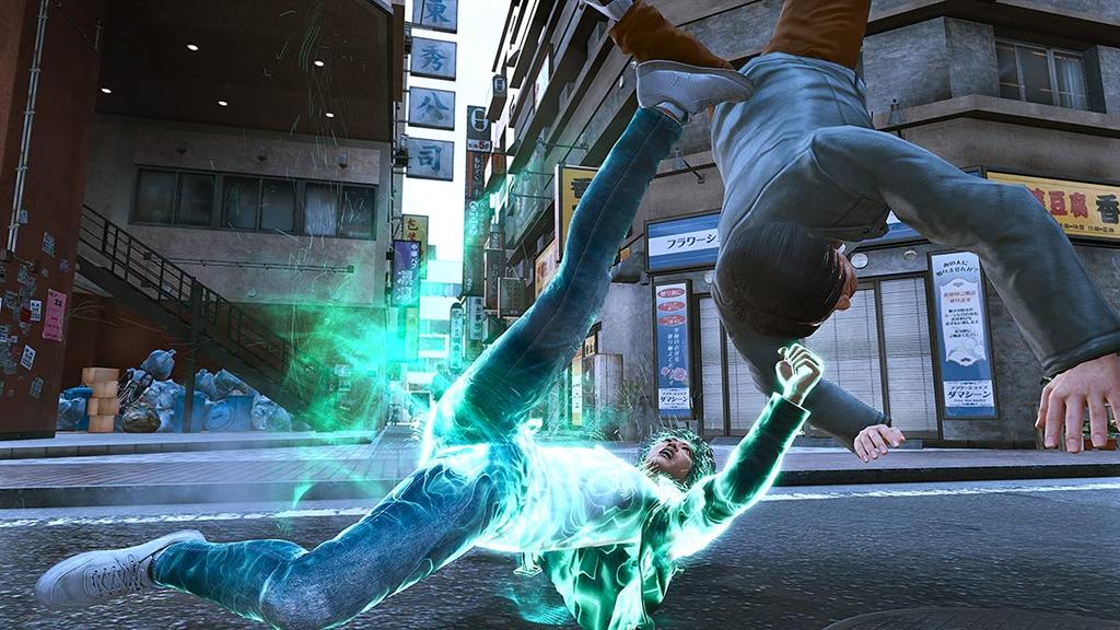 ПОТЕРЯННЫЕ Неоцененные Воспоминания PS4 СУЖДЕНИЕ -