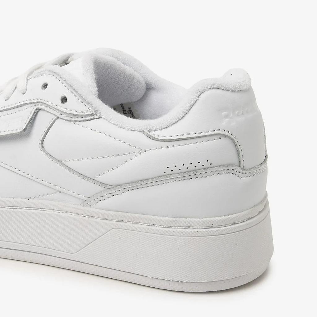100261823 Reebok Club C LTD "Footwear White"