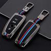 Car Key Case Cover Key Bag for Bmw F20 F30 G20 F31 F34 F10 G30 F11 X3 F25 X4 I3 M3 M4 1 3 5 Series Accessories Car-Styling