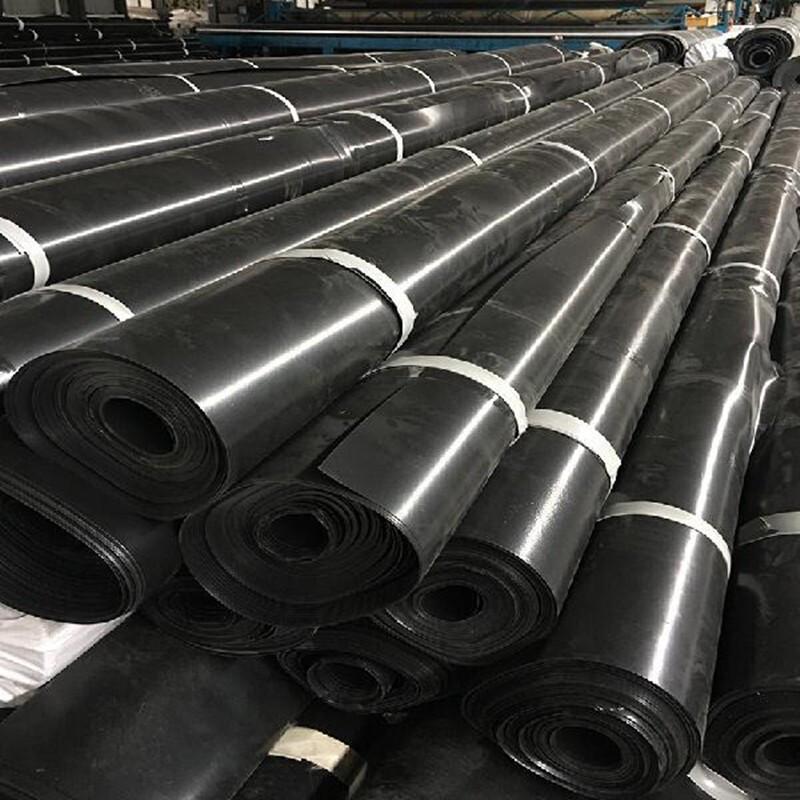 Pond Liner Geomembrane